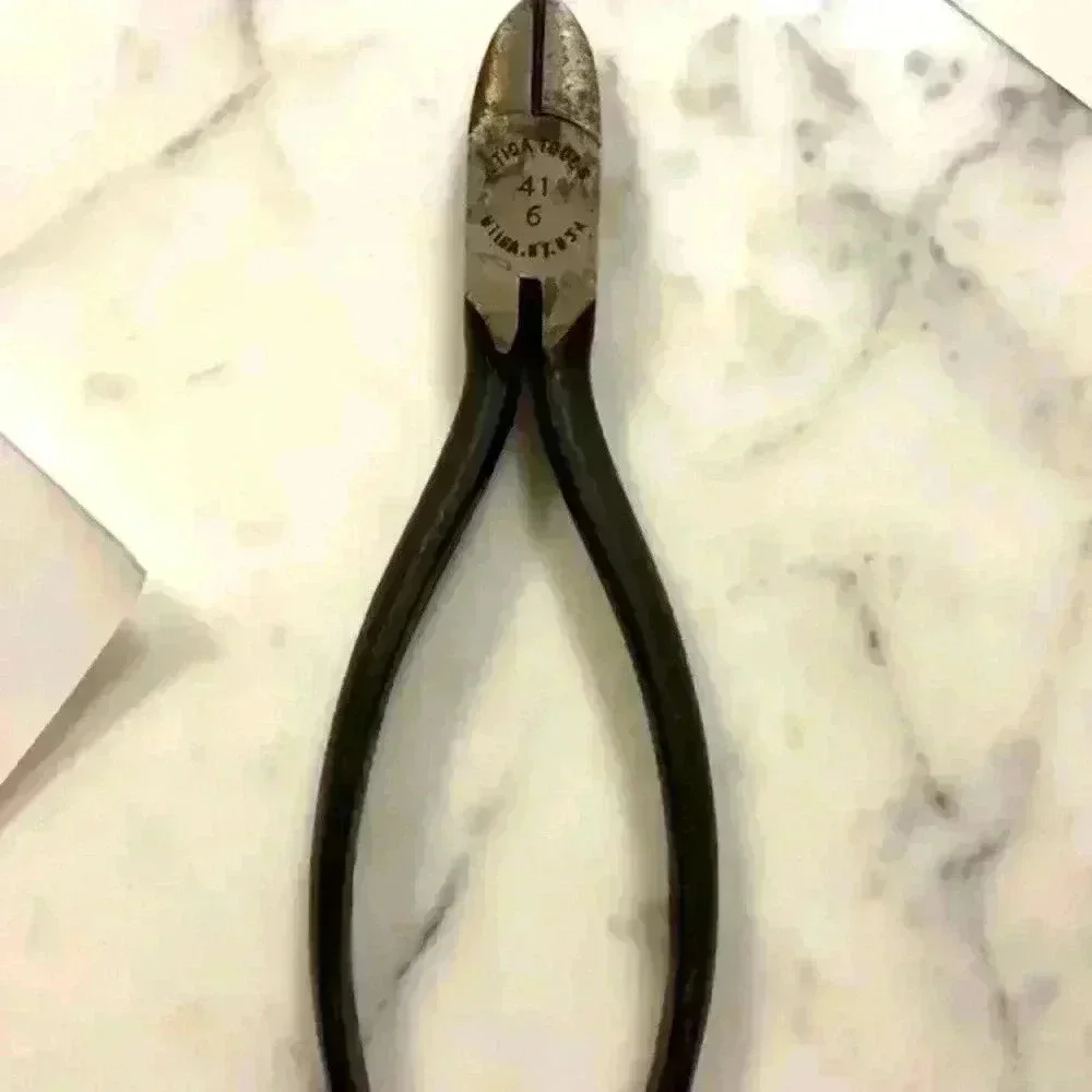 Utica Tools Wire Cutter - Picture 1 of 2